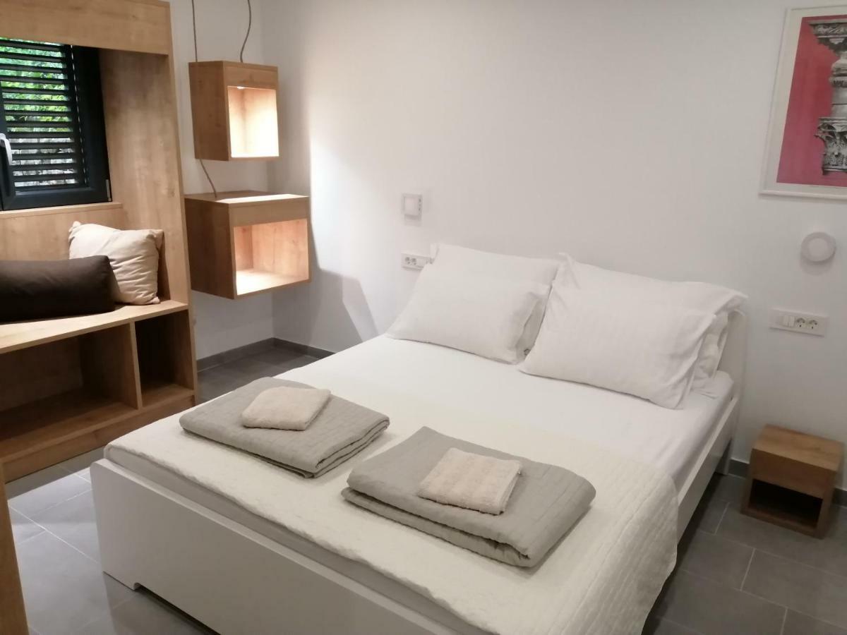 More Podgora Luxury Design Apartment Exterior foto